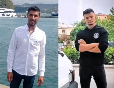 Sarampole Yuvarlanan Araç Agaca Asili Kaldi Açiklamasi 2 Ölü, 3 Yarali