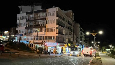 Sinop'ta Konut Satisi Yüzde 8,1 Azaldi