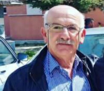 Tavsanli'da Mantar Toplamaya Giden Sahis Ormanda Kayboldu