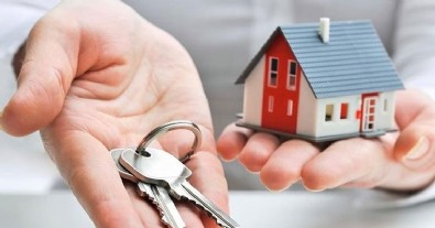 TÜİK konut satış istatistiklerini açıkladı