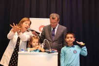 Zeytinburnu'nda 'Saglik Elde Baslar Projesi' 7 Yasinda