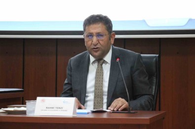 Aydin'da 59 Is Yerine Cezai Islem Uygulandi