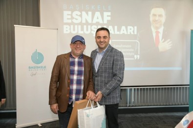 Baskan Özlü Açiklamasi '886 Milyon TL'lik Yatirimla Hizmetler Ve Eserler Ürettik'