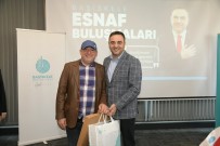 Baskan Özlü Açiklamasi '886 Milyon TL'lik Yatirimla Hizmetler Ve Eserler Ürettik'