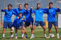 Bucaspor 1928'In Rakibi Bursaspor