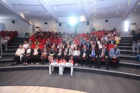 DEÜ'de Türk Dünyasi Is Kadinlari Zirvesi Basladi