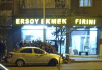 Diyarbakir'da Ekmek Firininda Silahli Kavga Açiklamasi 2 Yarali