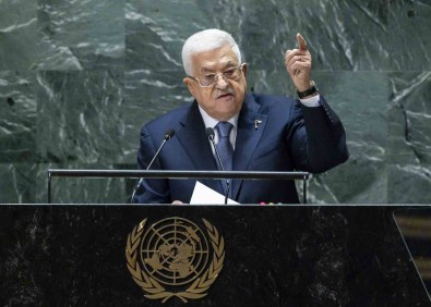Filistin Devlet Baskani Abbas, Ürdün Ziyaretini Yarida Kesti