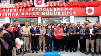 Gabar Petrolünde Hedef Yilda 100 Bin Varil Üretim