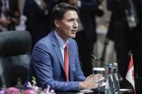 Kanada Basbakani Trudeau Açiklamasi 'Savaslarla Ilgili Kurallar Vardir Ve Hastaneyi Vurmak Kabul Edilemez'