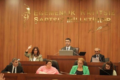 Kartal Belediyesi'nin 2024 Performans Programi Ve Bütçesi Oy Birligi Ile Kabul Edildi