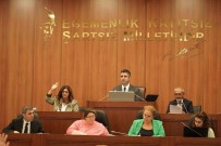 Kartal Belediyesi'nin 2024 Performans Programi Ve Bütçesi Oy Birligi Ile Kabul Edildi