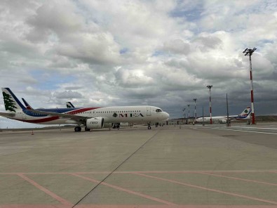 Lübnan'in Ulusal Havayolu 5 Uçagini Türkiye'ye Gönderdi