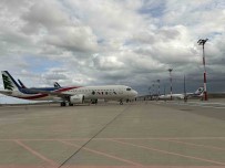 Lübnan'in Ulusal Havayolu 5 Uçagini Türkiye'ye Gönderdi