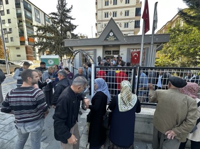 Malatya'da Hak Sahipligi Sonuçlari Muhtarliklarda Askiya Çikti