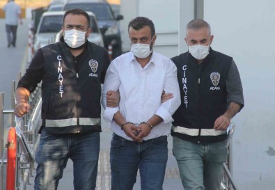 Oglunu Biçaklayip Sulama Kanalina Atarak Öldüren Babaya 20 Yil Hapis Cezasi