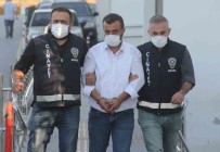 Oglunu Biçaklayip Sulama Kanalina Atarak Öldüren Babaya 20 Yil Hapis Cezasi