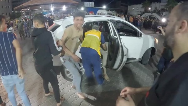 Gazze'de artık söz bitti! Dünya daha neyi bekliyor! Savaş suçu, soykırım, katliam...