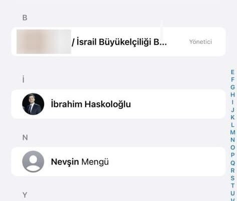 İsrail'in etki ajanları devrede! Adım adım katliamı aklamaya çalıştılar: Nevşin Mengü, İbrahim Haskoloğlu, Oğuzhan Uğur, Jahrein...