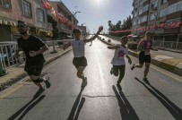 15. Uluslararasi Tarsus Yari Maratonu 22 Ekim'de Kosulacak