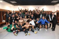 Aliaga FK, Seriyi Sürdürme Pesinde