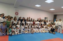 Amatör Spor Haftasi Mentese'de Etkinliklerle Kutlandi