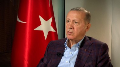 Başkan Erdoğan'dan İsrail'in Gazze'de hastane saldırısına tepki