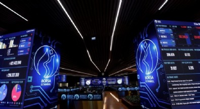 Borsa güne nasıl başladı? İşte detaylar...