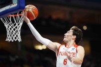 Cedi Osman Açiklamasi 'Ben Milli Formayi Reddetmedim'