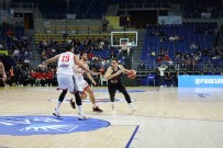 Erkekler FIBA Europe Cup Açiklamasi Bahçesehir Koleji Açiklamasi 88 - ERA Nymburg Açiklamasi 89