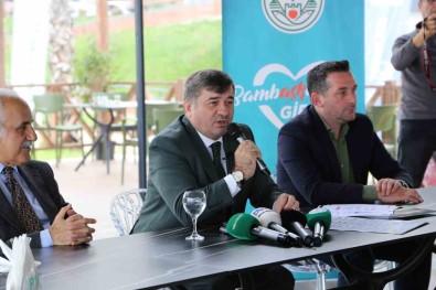 Giresun Belediye Baskani Senlikoglu 4,5 Yilini Degerlendirdi