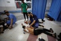 İsrail’in saldırısında BBC detayı: Hastaneyi böyle hedef göstermişler!