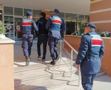 Jandarmadan Aranan Sahislara Operasyon Açiklamasi 5 Gözalti