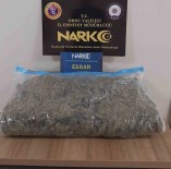 Ordu'da Uyusturucu Operasyonlari Açiklamasi 5 Tutuklama