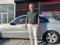 Sazan Sarmali Tuzagina Düstü, 365 Bin TL'sini Kaptirdi