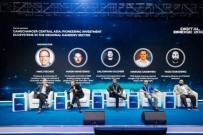 Teknolojinin Kalbi Kazakistan'da Atti