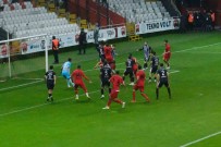 TFF 2. Lig Açiklamasi 24Erzincanspor Açiklamasi 1 - 68 Aksaray Belediyespor Açiklamasi 0