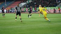 TFF 2. Lig Açiklamasi Isparta 32 Spor Açiklamasi 1 -  Belediye Derincespor Açiklamasi 0