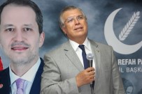 Yeniden Refah Partisi'nden 'Memuriyette 35 Yas Siniri Kaldirilsin' Çagrisi