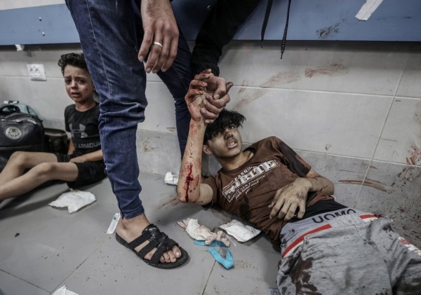 Pentagon yetkilisinden akıllara zarar sözler: İsrail'i savunmak için şekilden şekile girdi