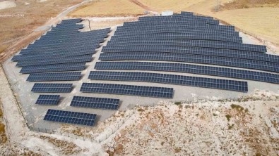 Adiyaman Il Özel Idaresi, Kendi Enerjisini Üretmeye Basladi