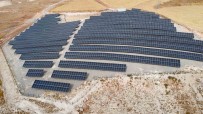 Adiyaman Il Özel Idaresi, Kendi Enerjisini Üretmeye Basladi