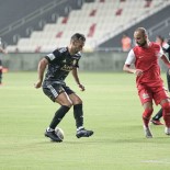 Altay, Golleri Ikinci Yarilarda Atiyor