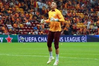 Besiktas Derbilerinin En Deneyimlisi Fernando Muslera