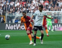 Galatasaray - Besiktas Derbisinde Son 10 Maçta 1 Beraberlik Çikti