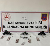 Jandarma Ekipleri Uyusturucu Tacirlerine Göz Açtirmadi Açiklamasi 5 Gözalti