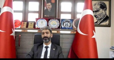 Korkmaz, 'Muhtarlar Milletimizin Gönlünde Yer Etmistir'