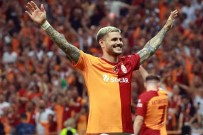 Mauro Icardi Derbileri Bos Geçmedi