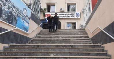 Sahte dekorasyoncu yakalandı... Mobilya yapacağım deyip 365 bin lira aldı