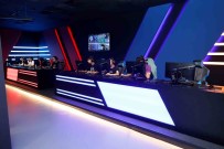 Sultangazi'de Yeni Neslin Büyük Ilgi Gösterdigi E-Spor'a Büyük Destek